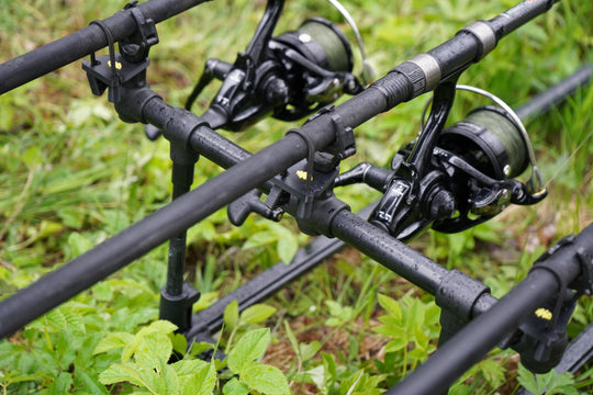 ROD LOCKS