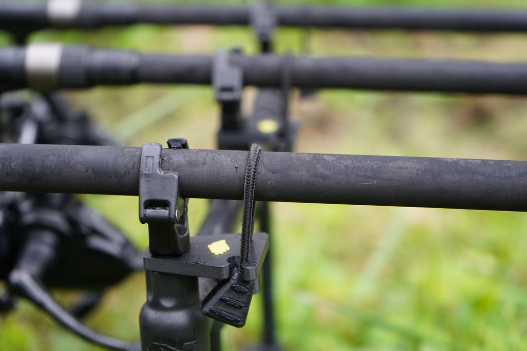 ROD LOCKS