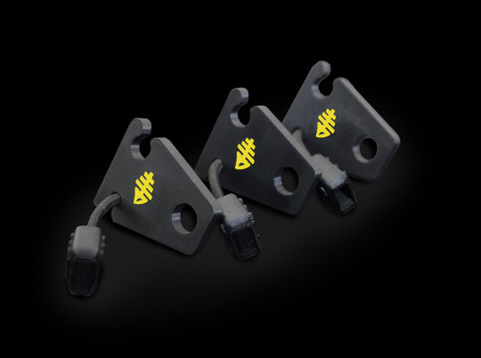 ROD LOCKS